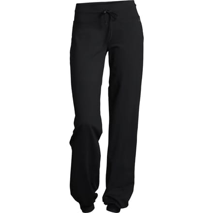 Trainingsbroek voor dames Casall Plow