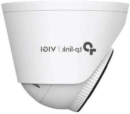 Dome Camera - Beveiligingscamera Koepel - Woning Beveiligen - Automatische Scherpstelling - 4 mm Lens - Wit