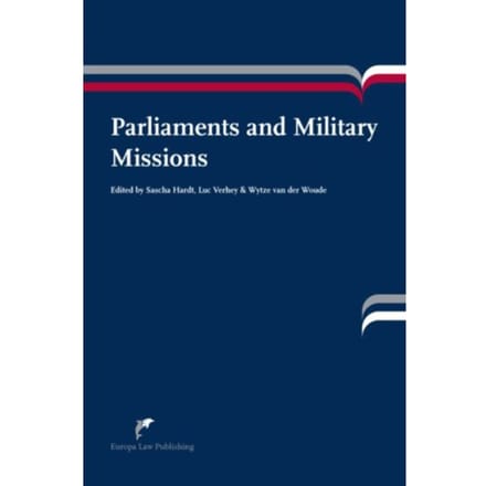 Parliaments And Military Missions