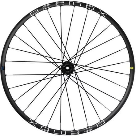 Mavic E-deemax S 35 27.5´´ Cl Disc Mtb Voorwiel Zwart 15 x 110 mm