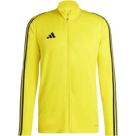 adidas Performance Tiro 23 League Training Jack - Heren - Geel- M