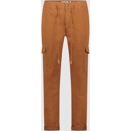 Circle of Trust Gonzalo Combat Brownstone Größe: 30 | Cargohosen Outlet | Herren | Braun