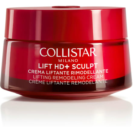 Collistar LIFT HD+ Sculpt Lifting Remodeling Cream - 50 ml