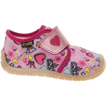Pantoffels voor babymeisjes Fare Bare Home