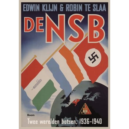 De Nsb - Edwin Klijn