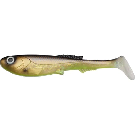 Lok Abu Garcia Beast Paddletail (x6)