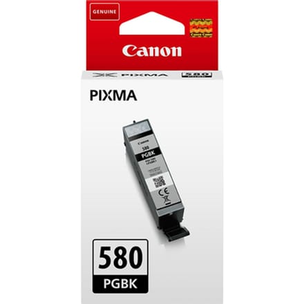 Original Ink Cartridge Canon 2078C004 Black