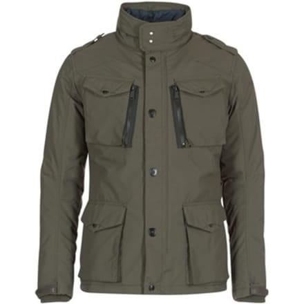 Parka Jas Schott FIELD