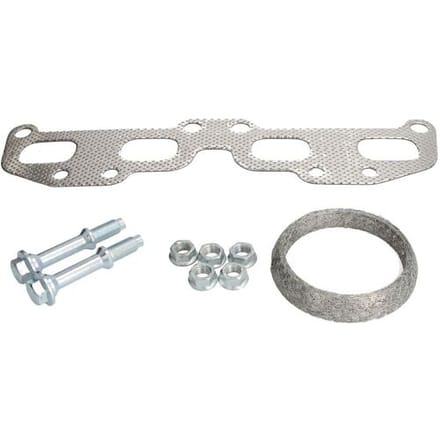Montageset, katalysator BM CATALYSTS FK91392B