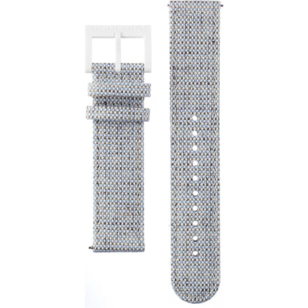 Mondaine Straps FT3120.40A Essence Horlogeband