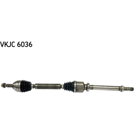 Aandrijfas SKF VKJC 6036