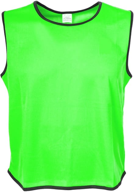 KWD - Overgooier/Hesje Basic zonder logo - Maat Sr Plus - Groen