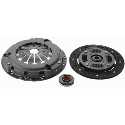 Koppelingsset SACHS 3000 951 558