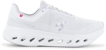 ON Running Cloudsurfer Next - Dames Hardloopschoenen Straat Wit-Wit 3WE30051200 ORIGINEEL EU 36.5 US 5.5 wit