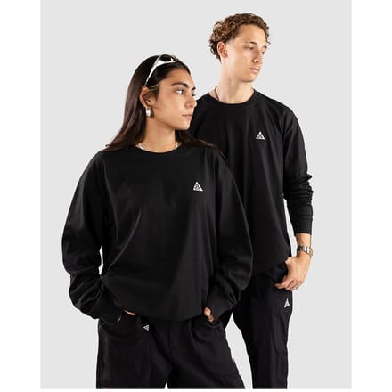 Nike ACG NRG DF Longsleeve zwart