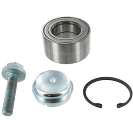 Wiellagerset SKF VKBA 6646