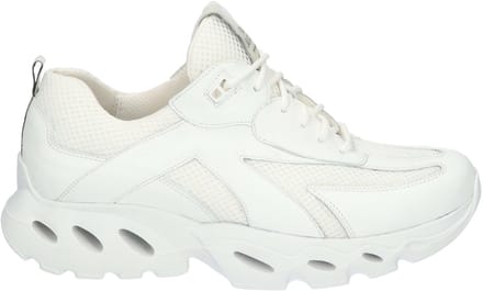 Durea 6309 Sneaker FlowMotion Wit M