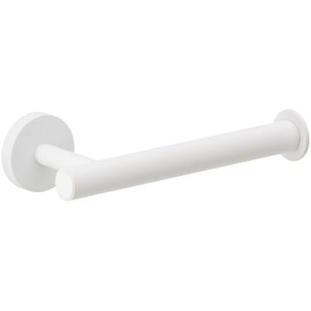 Herzbach DEEP WHITE paper roll holder 23.814000.1.07