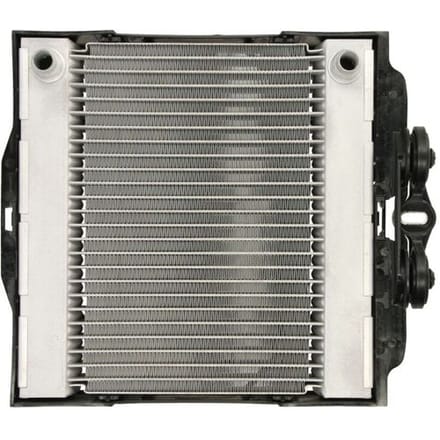 Radiator, motorkoeling NRF 550288
