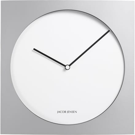 Jacob Jensen Clocks JJ319 319 Wall Klok