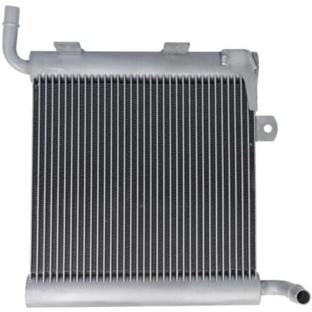Radiator, motorkoeling NRF 550300