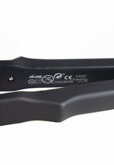 Stijltang Ceraliss Pro Styler Id Italian