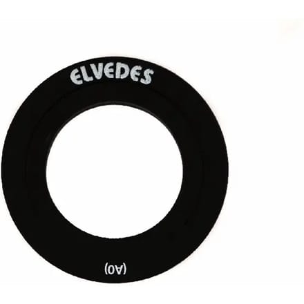 Paar lagerkappen Elvedes NO edge Shim. (p.v.Trek) TYPE A0