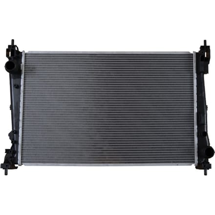 Radiator, motorkoeling NRF 53454