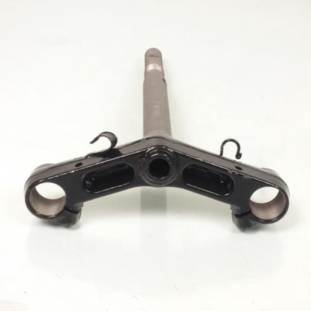 Té de fourche origine pour Scooter Sym 50 Orbit Neuf
