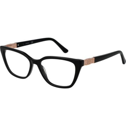 Guess Optical Frame GU2941 001 51