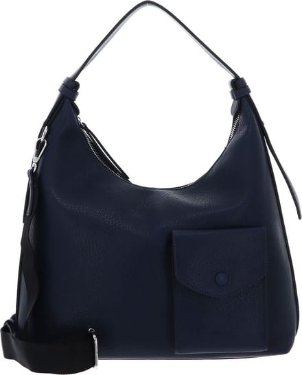 PICARD schoudertas shopper Polly Shopper Ocean donkerblauw