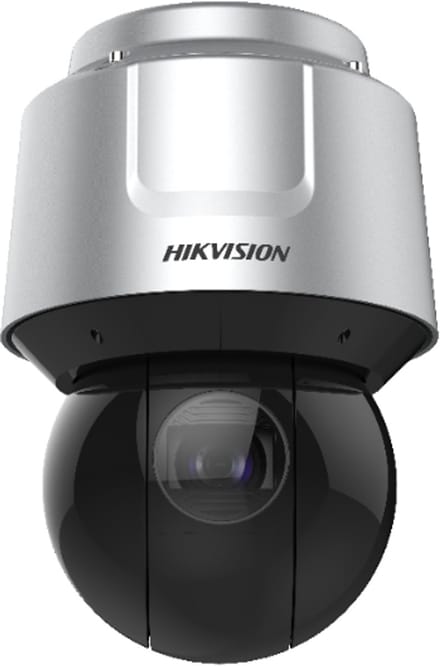 Hikvision Digital Technology DS-2DF8A436IX-AEL bewakingscamera Dome IP-beveiligingscamera Buiten 2560 x 1440 Pixels Plafond/muur