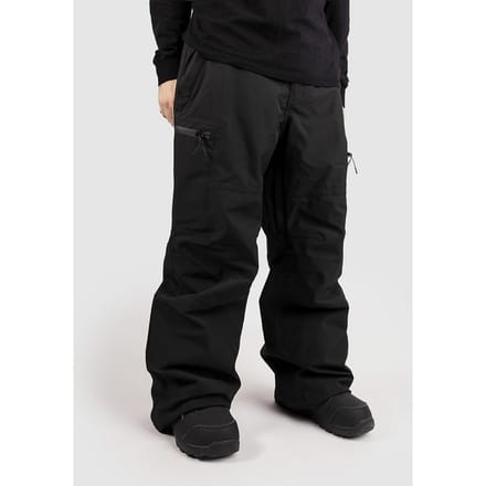 Dravus Cypress Broek zwart