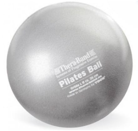 Thera-Band Pilates Bal grijs 26cm