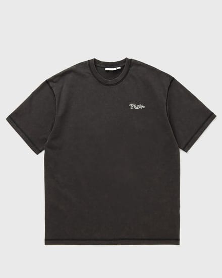 Jive Overlock Stitch Tee