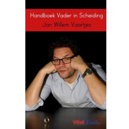 Vader In Scheiding - Jan Willem Vaartjes
