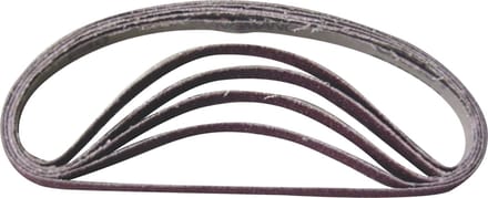 Westfalia Schuurbanden 13 mm breed K120
