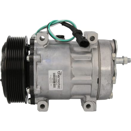 Compressor airconditioning THERMOTEC KTT090111