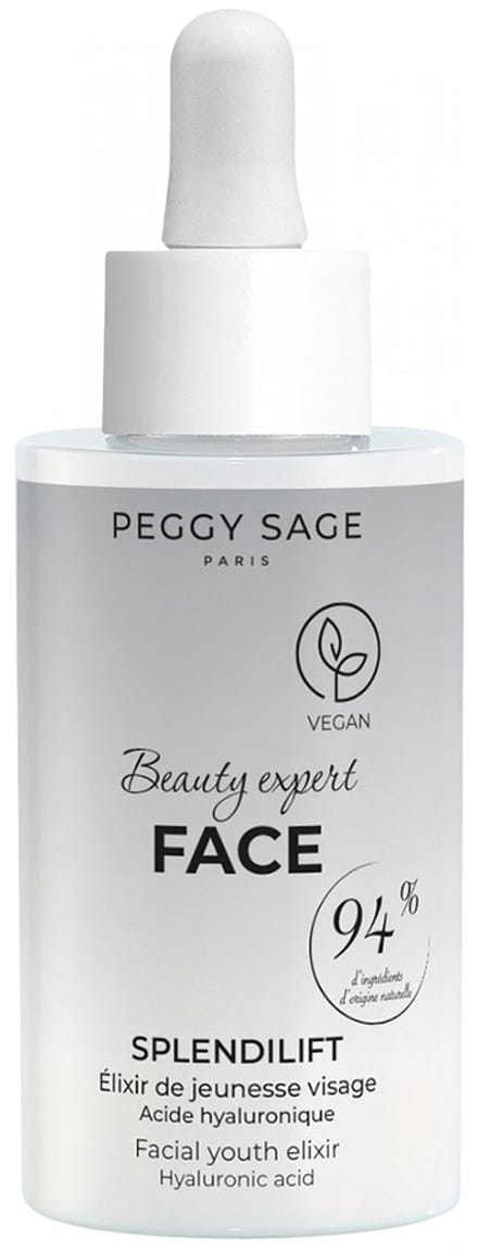 Peggy Sage Beauty Expert Face Splendilift Élixir de Jeunesse 15 ml