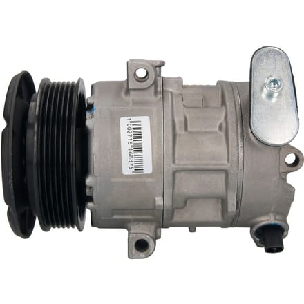 Compressor, airconditioner AIRSTAL 10-0825