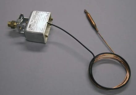 Nefit maximaalthermostaat 78046