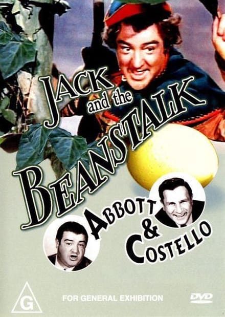 Jack & The Beanstalk