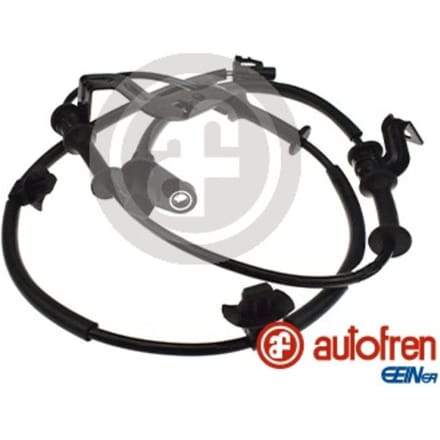 Sensor, wielsnelheid AUTOFREN SEINSA DS0322