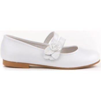 Ballerina's Angelitos COMUNION 990 Blanco