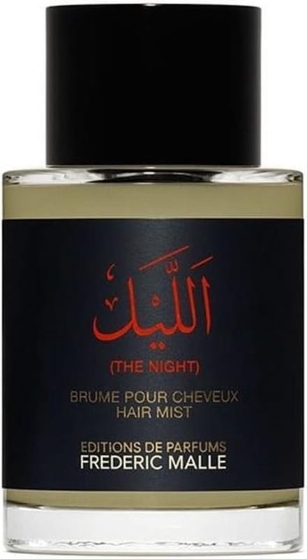 Frederic Malle The Night Hair Mist - Unisex haarparfum - 100ml