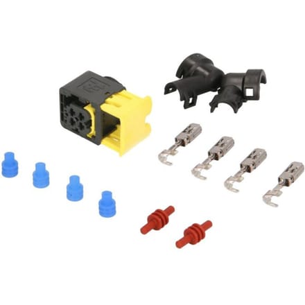 Kabelstekker DT Spare Parts 4.96022