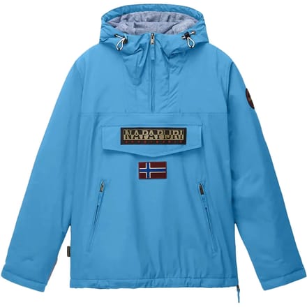 Anorak Napapijri Pocket 2