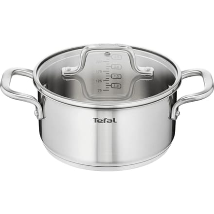 Tefal Virtuoso E49244 - Kookpan 20 cm