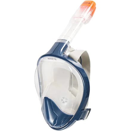 Beuchat Smile+ full Face Snorkelmasker S-M