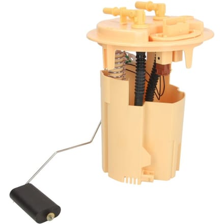 Brandstofttank senor HELLA 8TF 358 106-931